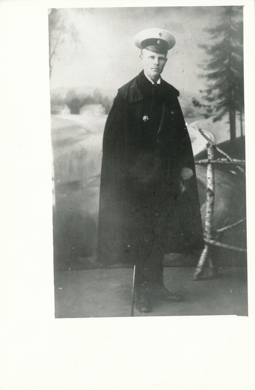 Aleksander Jaakson