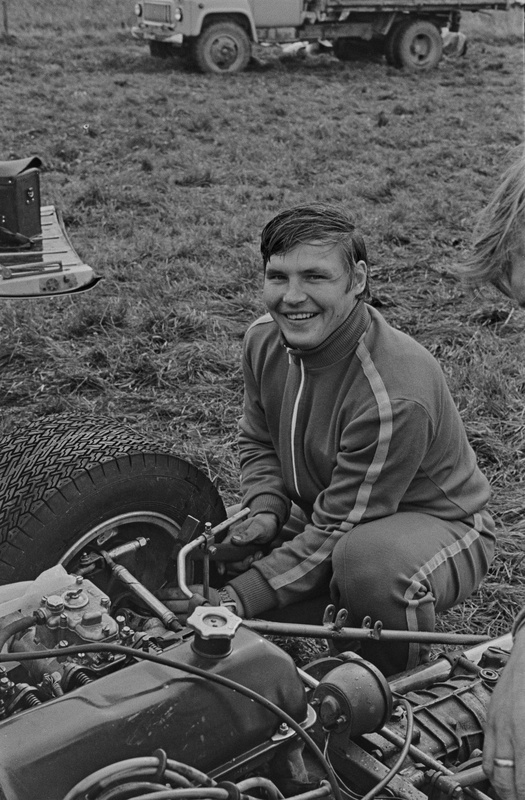 Viljandi 1977