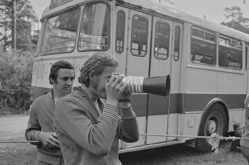 Motoringrada 70-ndad