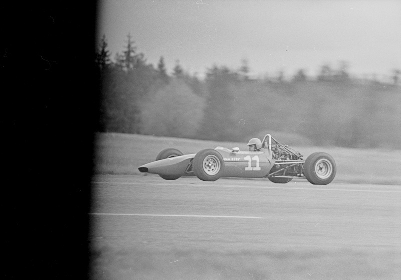 E-18 ja E-16 katsetused