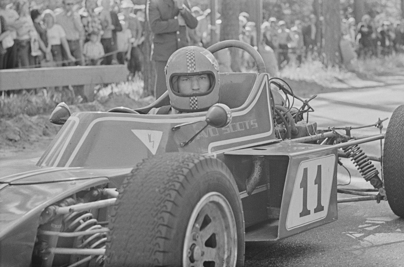 Kalevi Suursõit, 1977