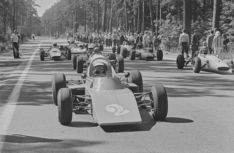 Kalevi Suursõit, 1977