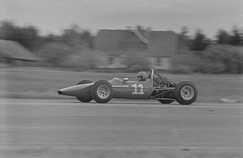 E-18 ja E-16 katsetused