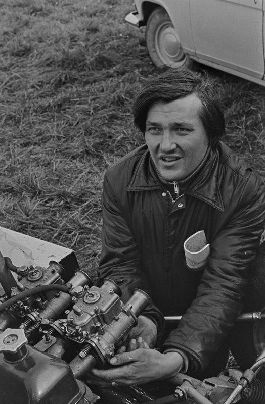 Viljandi 1977