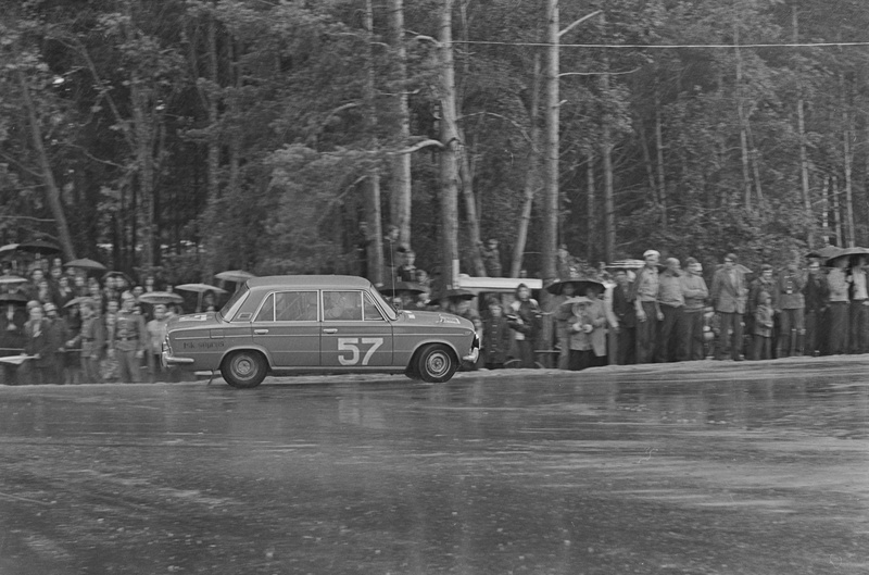 Ralli 1975-1977