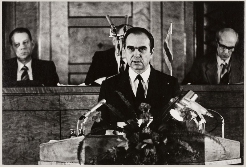 Loominguliste liitude pleenum