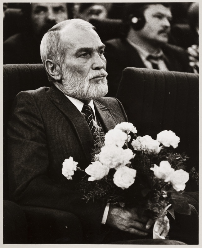 Loominguliste liitude pleenum