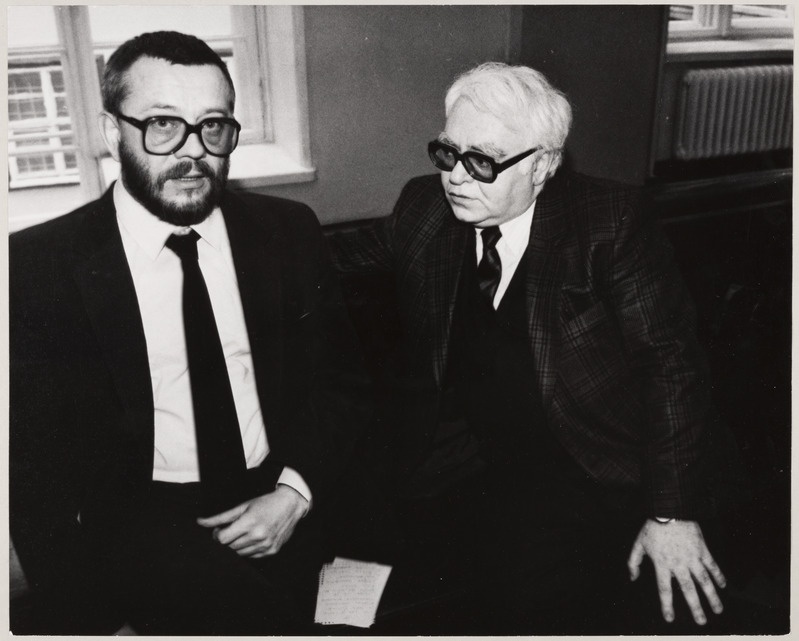 Loominguliste liitude pleenum