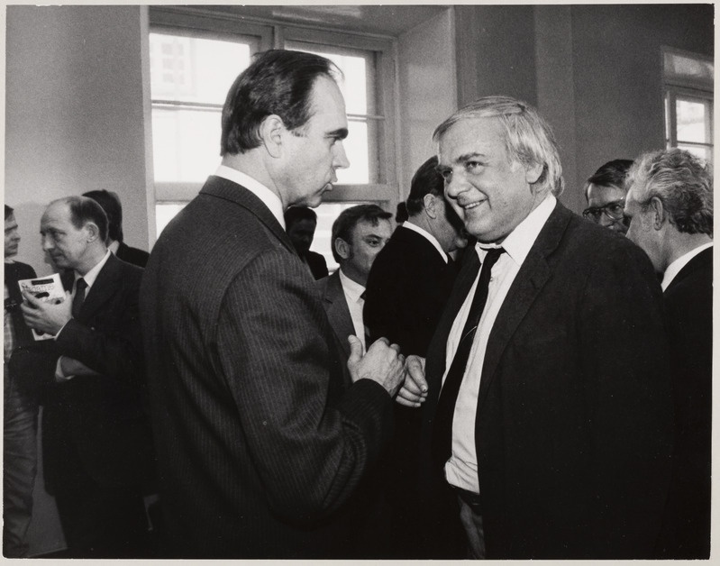 Loominguliste liitude pleenum