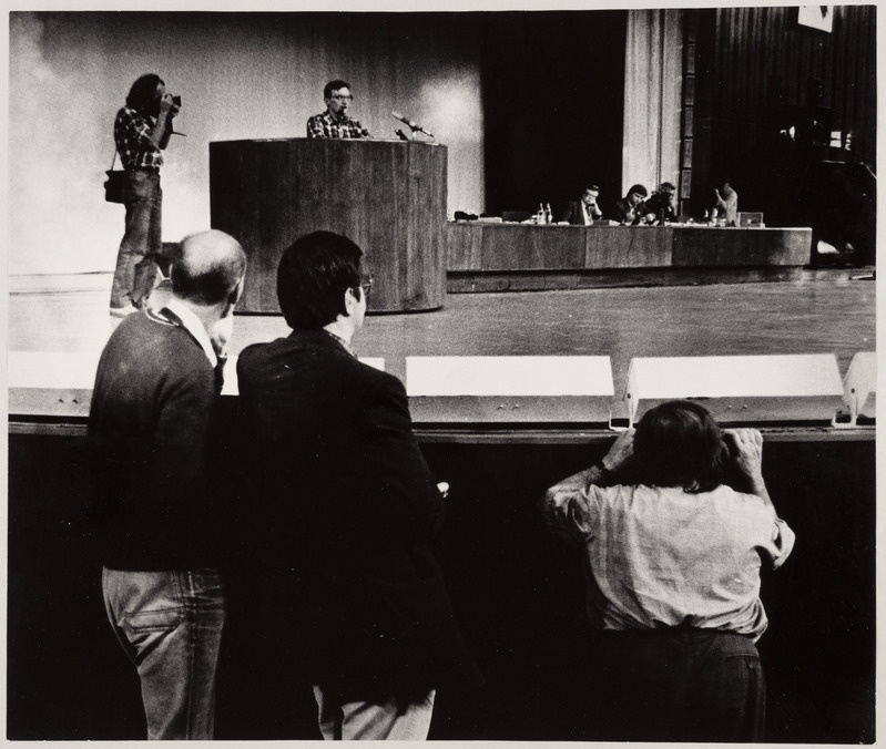 MRP aastapäev linnahallis