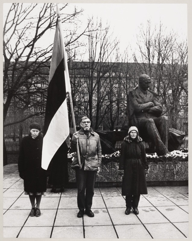 Küüditamise aastapäev