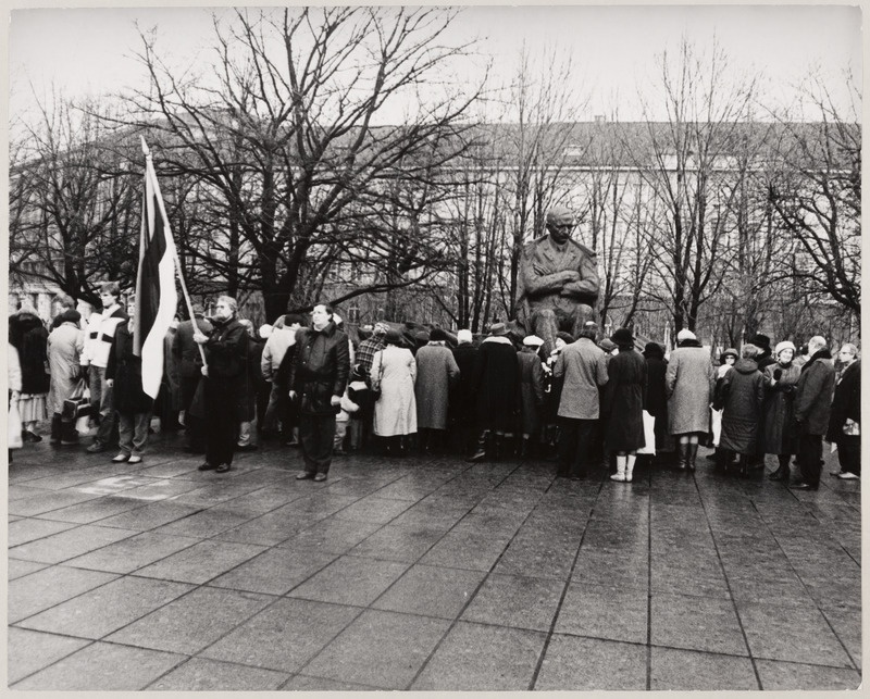 Küüditamise aastapäev