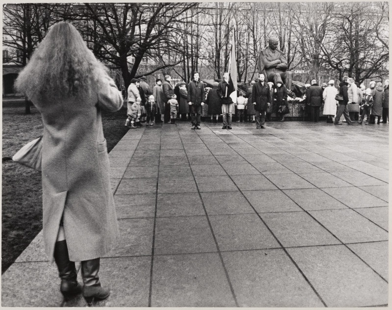 Küüditamise aastapäev