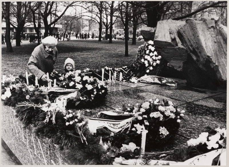 Küüditamise aastapäev