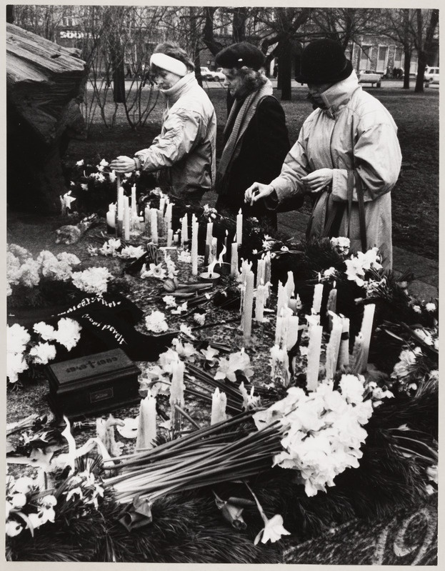 Küüditamise aastapäev