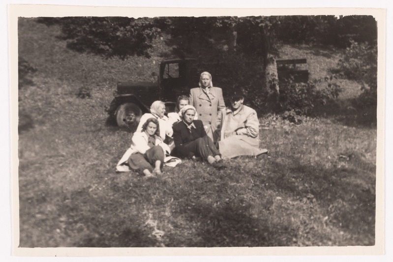 Arheoloogide reisiseltskond