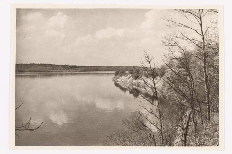 Vaade Daugava jõele