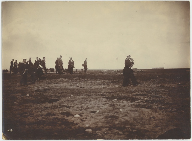 Saksa ja Vene keisri külaskäik Tallinna