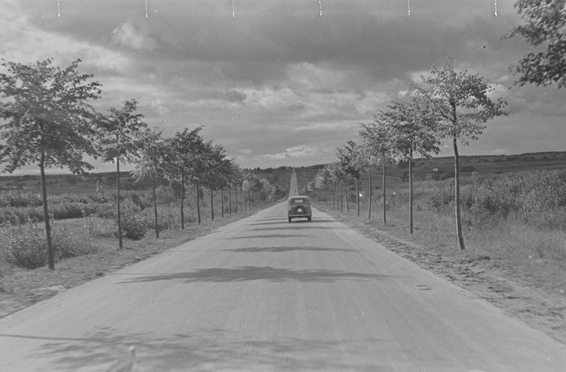 Sõudevõistlused Vilnius-Trakais ajalehe “Komsomolskaja Pravda” auhinnale. 19.-20. sept. 1959. a.