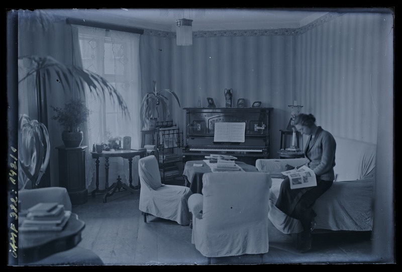 Perekondlik ülesvõte,