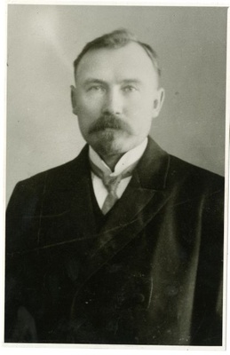 Ado Johanson  duplicate photo