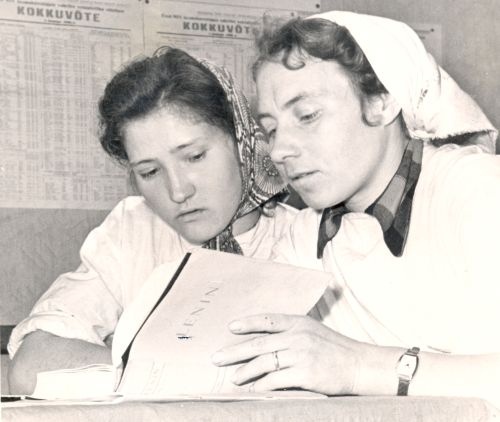 Lüpsjate puhketoas