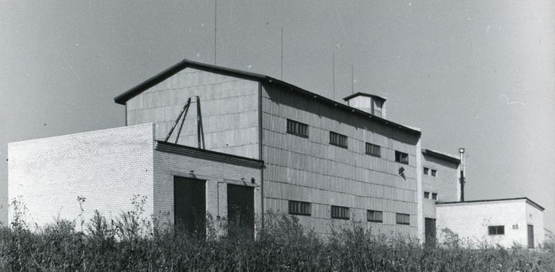 Kingissepa nim. kolhoosi ait-kuivati