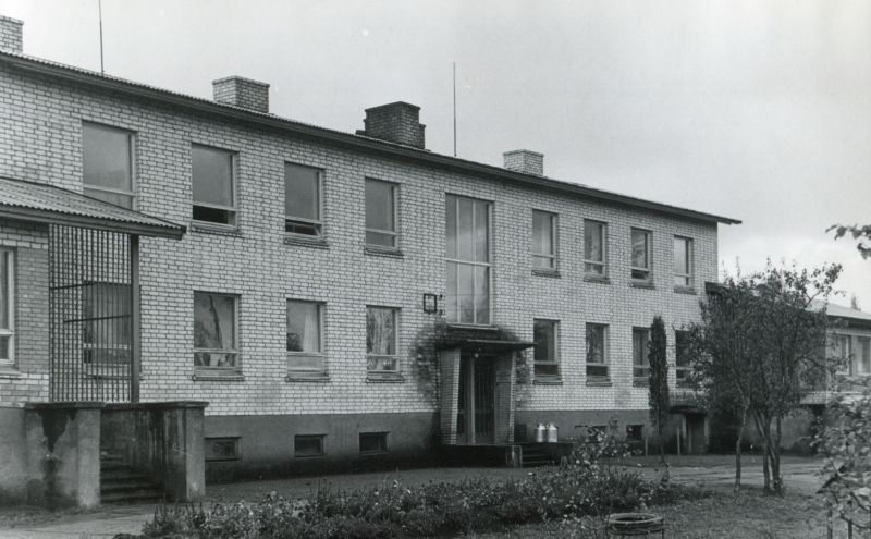 Vändra lasteaed