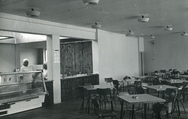 Suigu kolhoosi söökla