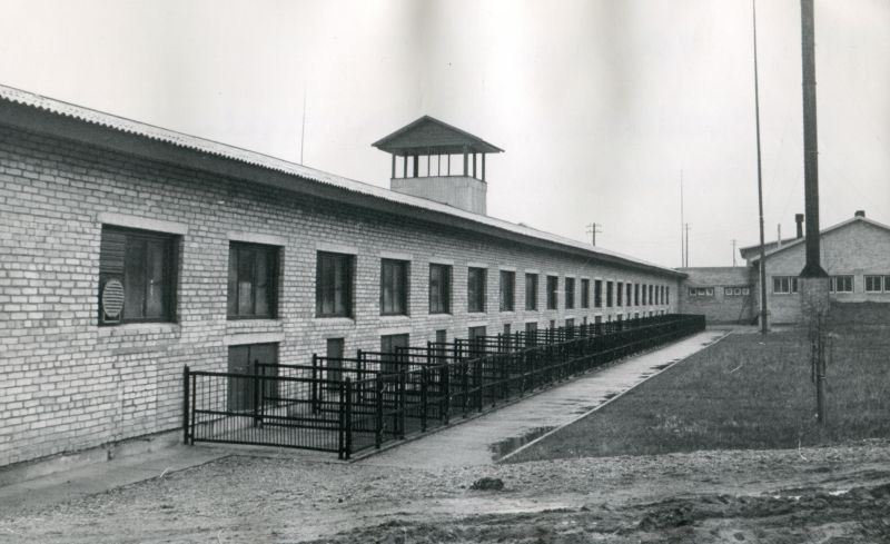 Sverdlovi nim. kolhoosi sigala