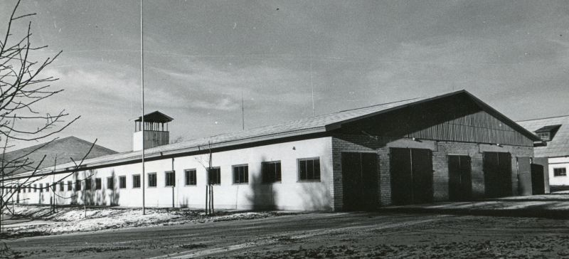 A.Sommerlingi nim. sovhoosi Vaskjala küla veiselaut