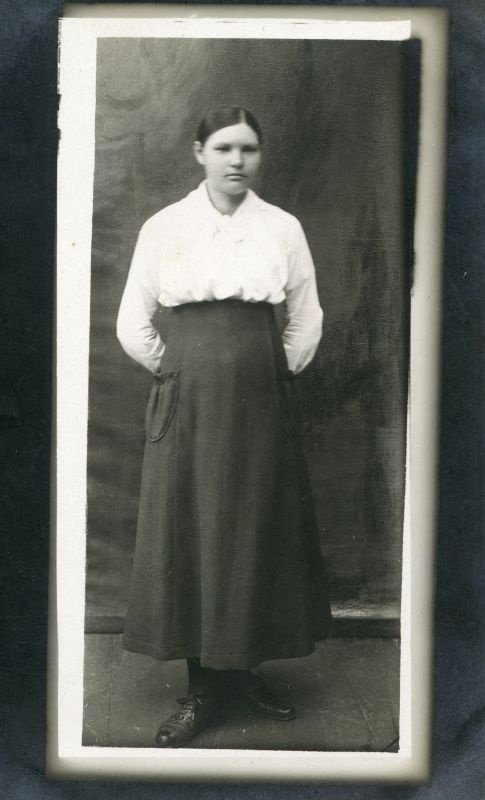Leena Kärsama