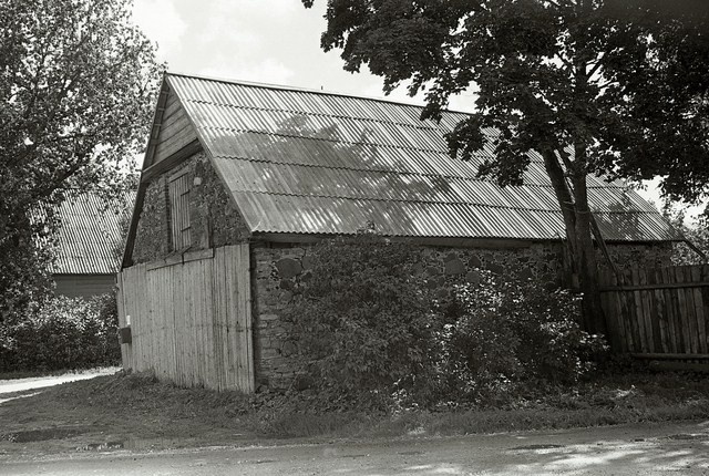 Unidentified building Pärnu County