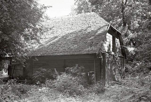 Unidentified building Pärnu County