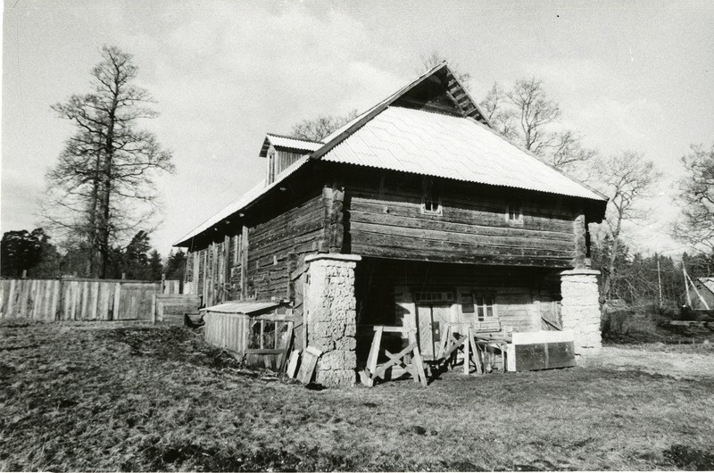 Pidula mõisa vesiveski