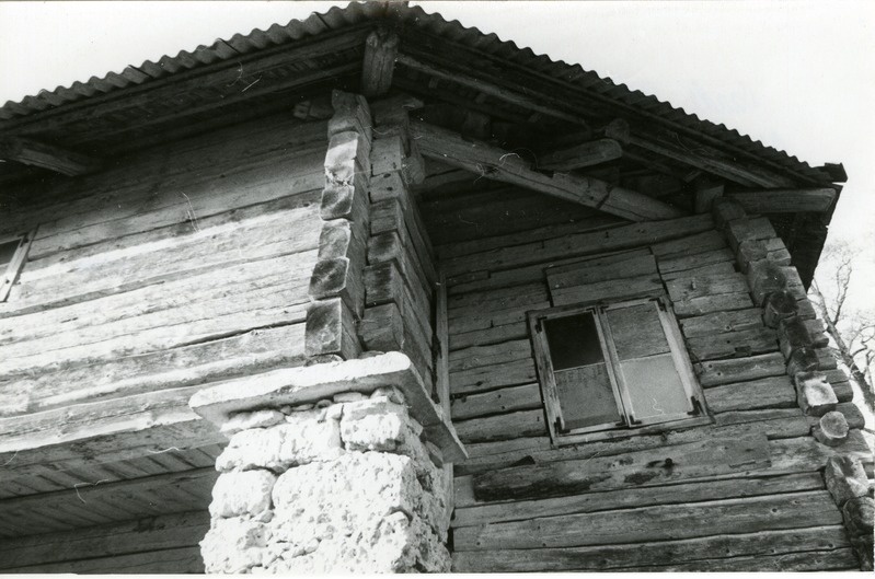 Pidula mõisa vesiveski