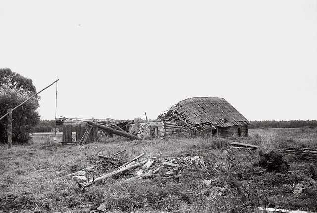 Unidentified building Pärnu County