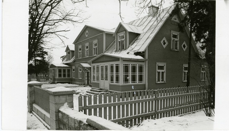 Saare Arhiivraamatukogu