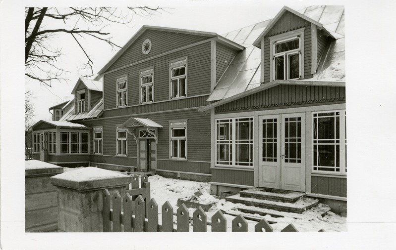 Saare Arhiivraamatukogu