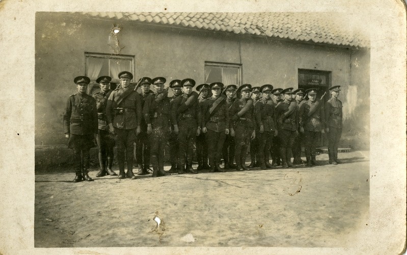 Kaitseväe sidekomando