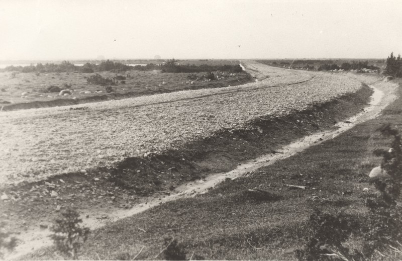 Tee Jaagarahu sadamasse