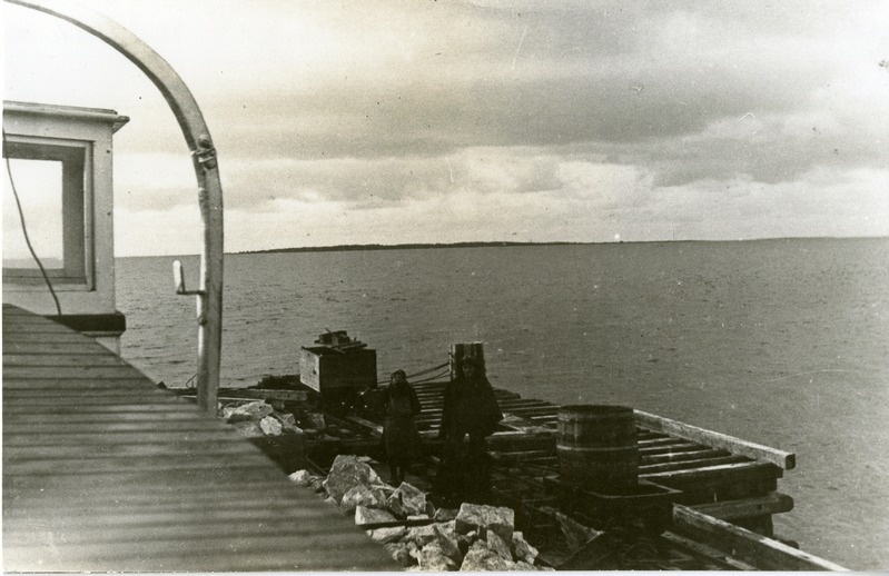 Jaagarahu sadam