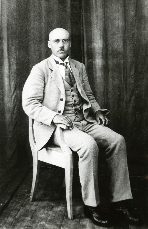 Aleksander Prei