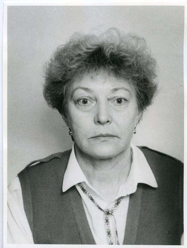 Hilja Pruul
