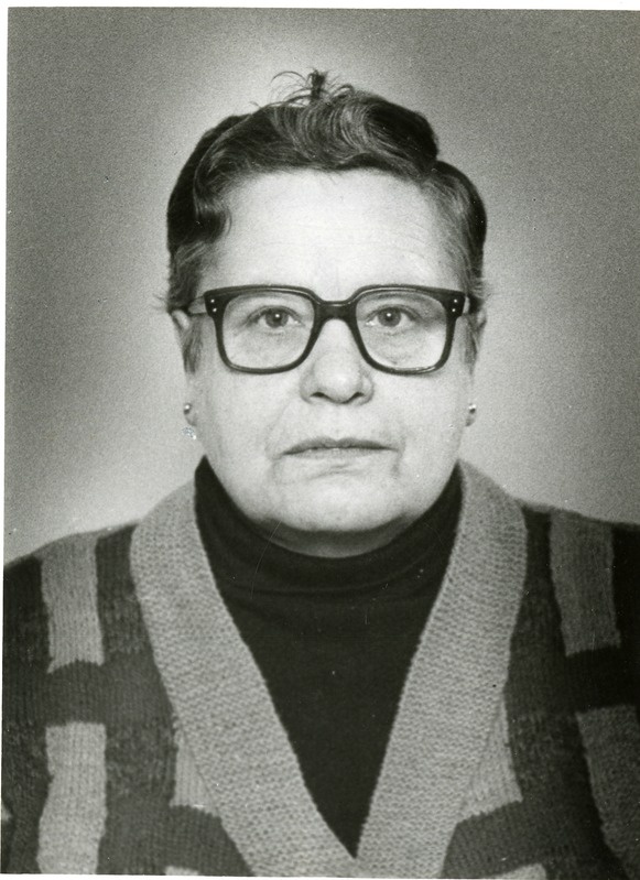 Erna Raik