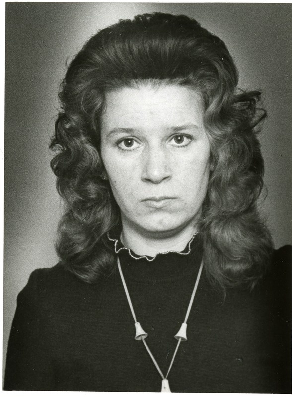 Irina Kakum