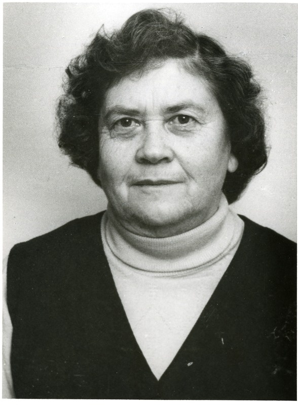 Marta Kolk