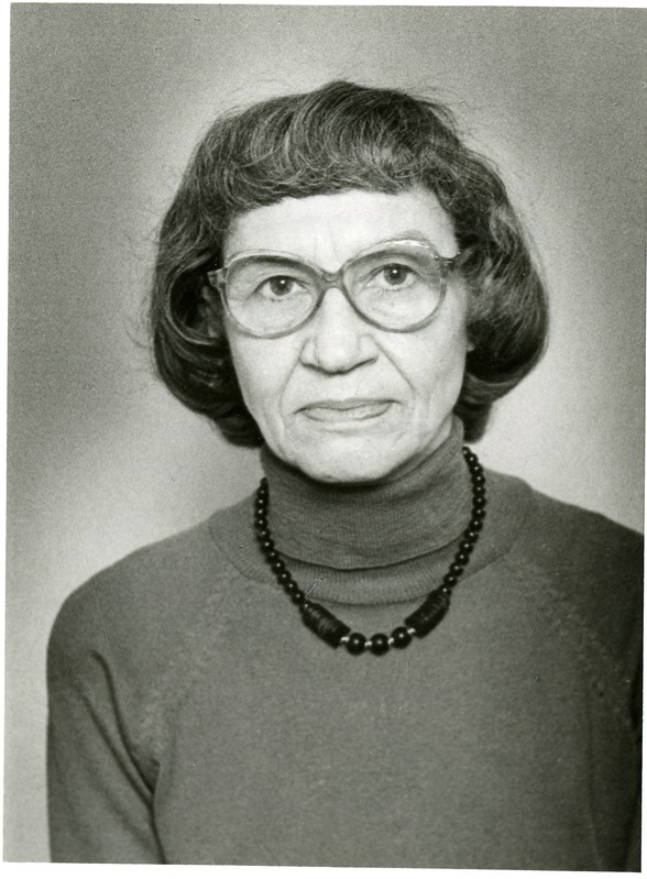 Marta Tamm