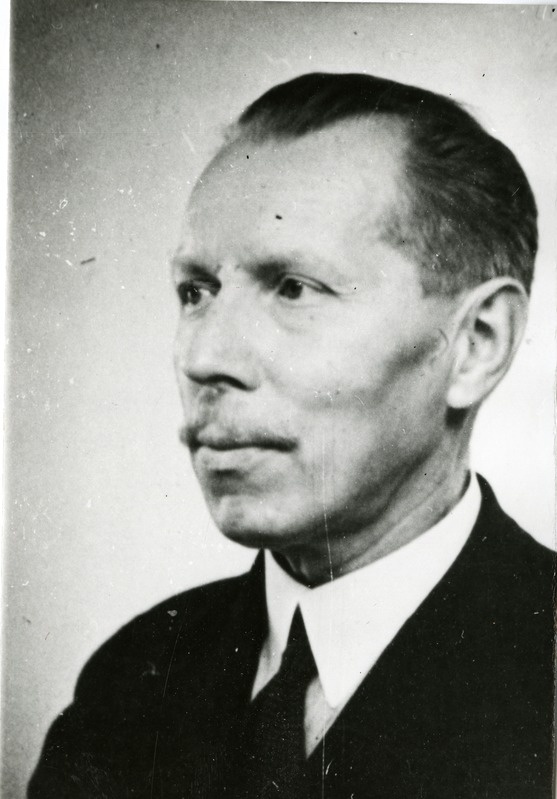 Ivan Reinwald