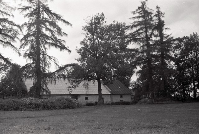 Unidentified building Pärnu County